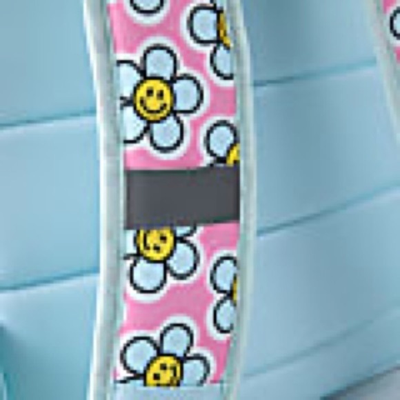 Be Kind Kids Backpack and Lunchbox Set - Pink and Blue - Picture 8 of 16